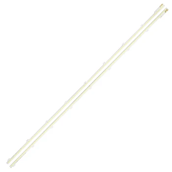 2pcs LED strip 2011SVS55-FHD-5K6K-RIGHT/LEFT JVG4-550SMB-R1 BN64-01664A For Samsung 55'' UA55D6000 UA55D6600
2pcs LED strip 2011SVS55-FHD-5K6K-RIGHT/LEFT JVG4-550SMB-R1 BN64-01664A For Samsung 55'' UA55D6000 UA55D6600