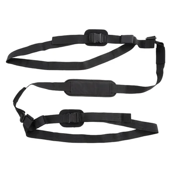 Adjustable Surf Accessories Leash Easy Carry Practical Paddle Board Kayak Surfboard Carrying Strap Canoe Durable Shoulder Sling
Adjustable Surf Accessories Leash Easy Carry Practical Paddle Board Kayak Surfboard Carrying Strap Canoe Durable Shoulder Sling