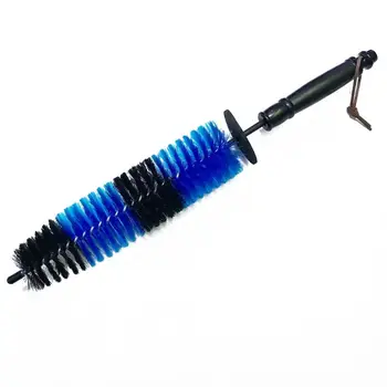 45cm Car Master Wheel Brush Soft Bristle Tire Rim Detailing Auto Cleaning Tool
45cm Car Master Wheel Brush Soft Bristle Tire Rim Detailing Auto Cleaning Tool