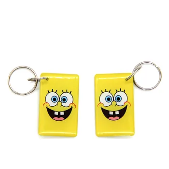 1pcs EM4305 EM4205 Rewritable Writable RFID Keyfob Key Fobs 125khz ID Access card Keychain Key Token Tag Chain Fob Ring Buckle B
1pcs EM4305 EM4205 Rewritable Writable RFID Keyfob Key Fobs 125khz ID Access card Keychain Key Token Tag Chain Fob Ring Buckle B