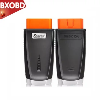 Xhorse VVDI Mini OBD Tool Work with Xhorse VVDI Key Tool Max Programming Tool in stock
Xhorse VVDI Mini OBD Tool Work with Xhorse VVDI Key Tool Max Programming Tool in stock