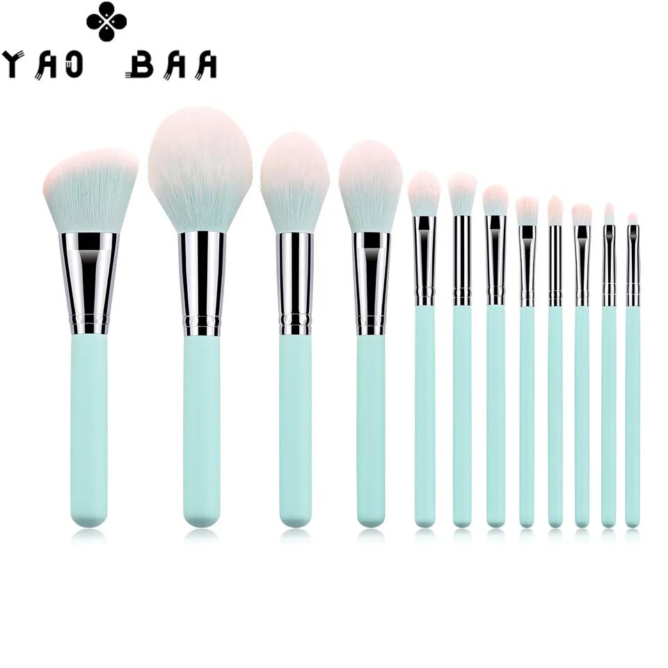 New Makeup Brushes Set Eye Shadow Foundation Powder Eyeliner Eyelash Lip Make Up Brush Cosmetic Beauty Makeup brush Tool Kit Hot
New Makeup Brushes Set Eye Shadow Foundation Powder Eyeliner Eyelash Lip Make Up Brush Cosmetic Beauty Makeup brush Tool Kit Hot