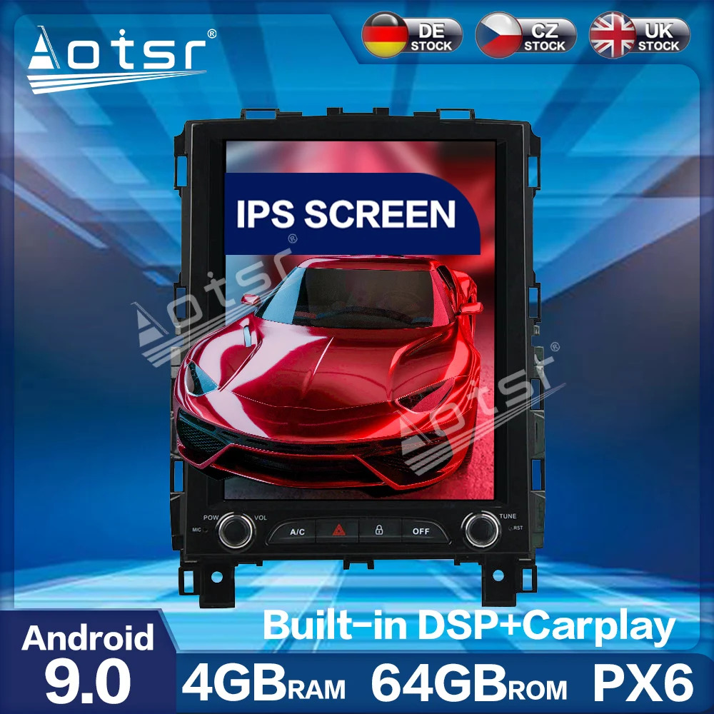 Android Multimedia Player for RENAULT Megane 4 for Koleos 2017 + Car Radio Auto GPS Navigation 4G+64GB DSP carplay WIFI BT Unit
Android Multimedia Player for RENAULT Megane 4 for Koleos 2017 + Car Radio Auto GPS Navigation 4G+64GB DSP carplay WIFI BT Unit