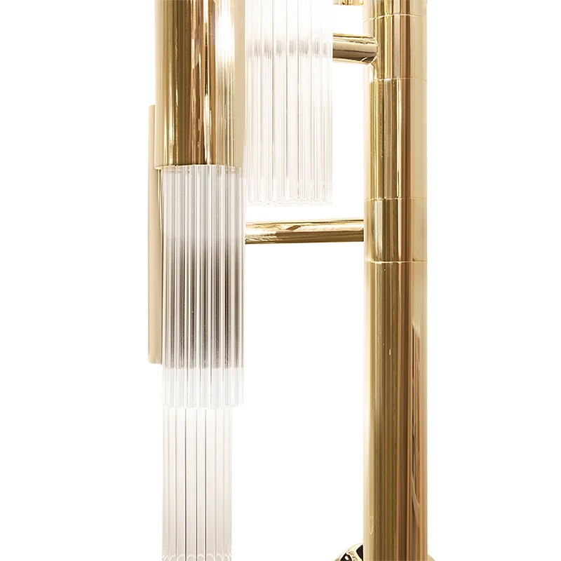 Alluring Waterfall Wall Lamp Alluring Waterfall Wall Lamp