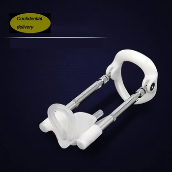 Pro Male Peni-s Proextender V3 Enlarger Dick Growth Enhancement System Penes Enlargement System Extender Stretcher Device
Pro Male Peni-s Proextender V3 Enlarger Dick Growth Enhancement System Penes Enlargement System Extender Stretcher Device