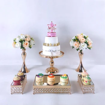 Wedding Display cake stand cupcake tray cake tools home decoration dessert table decorating party suppliers
Wedding Display cake stand cupcake tray cake tools home decoration dessert table decorating party suppliers