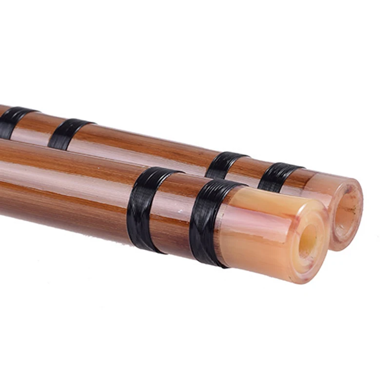 Generic Scale Bansuri Indian Flute Transverse Chinese Bamboo Jumia