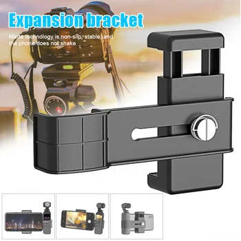 Camera Phone Holder with 1/4 Inch Hole for Smartphones of Different Lengths GDeals
Camera Phone Holder with 1/4 Inch Hole for Smartphones of Different Lengths GDeals
