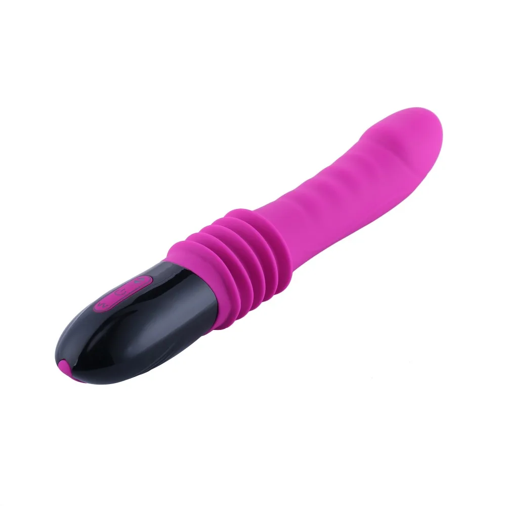 Телескопический Вибратор Порно