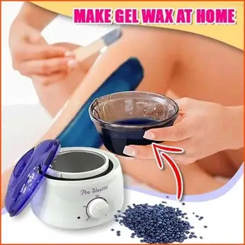 1 Set Paper-Free Hair Removal Wax Bean Machine Set Hot Wax Hair Removal Hair Removal Wax Bean Machine Set
1 Set Paper-Free Hair Removal Wax Bean Machine Set Hot Wax Hair Removal Hair Removal Wax Bean Machine Set