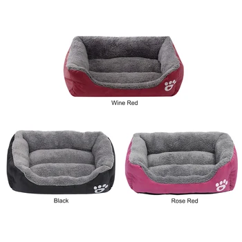 Breathable Soft Pet Dogs Bed House Thicken Sleeping Mat Portable Cozy Nests for Household Animal Dogs Accessories
Breathable Soft Pet Dogs Bed House Thicken Sleeping Mat Portable Cozy Nests for Household Animal Dogs Accessories