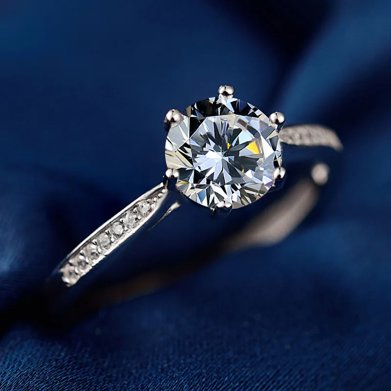Fashion Trendsetter Index Finger Ring S925 Pure Silver Lady Open Ring Simple Jewelry with Zircon Ring Rings for Women Jewelry
Fashion Trendsetter Index Finger Ring S925 Pure Silver Lady Open Ring Simple Jewelry with Zircon Ring Rings for Women Jewelry