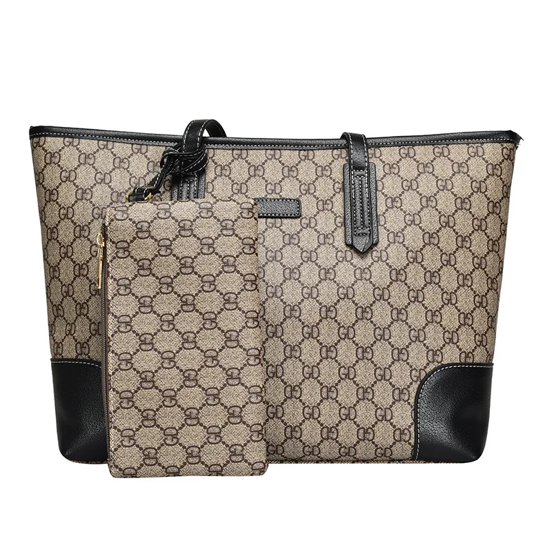 2020 New Style Simple Fashion Large Capacity Lightweight WOMEN'S Shoulder Bag Multi-functional Large Capacity Travel Bag Shoulde
2020 New Style Simple Fashion Large Capacity Lightweight WOMEN'S Shoulder Bag Multi-functional Large Capacity Travel Bag Shoulde