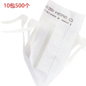 500 Pcs Drip Coffee Filter Bag Portable Hanging Ear Style Coffee Filters Paper Home Office Travel Brew Coffee and Tea
500 Pcs Drip Coffee Filter Bag Portable Hanging Ear Style Coffee Filters Paper Home Office Travel Brew Coffee and Tea
