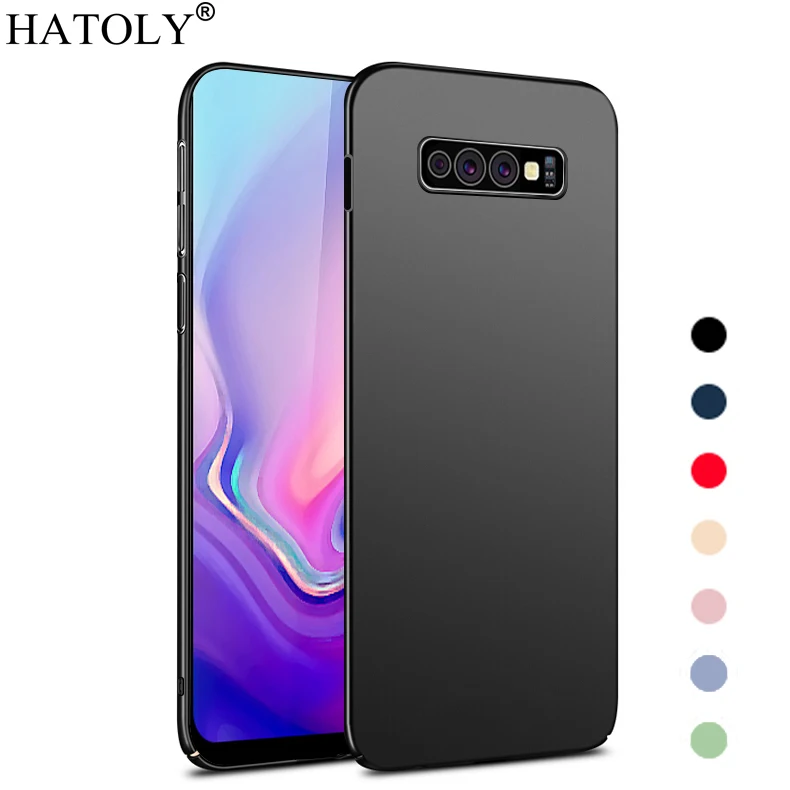 For Samsung Galaxy S10e Case Hard PC Slim Protective Phone Case For Samsung S10 Lite Ultra-thin Smooth Back Cover Case G970 5.8"
For Samsung Galaxy S10e Case Hard PC Slim Protective Phone Case For Samsung S10 Lite Ultra-thin Smooth Back Cover Case G970 5.8"