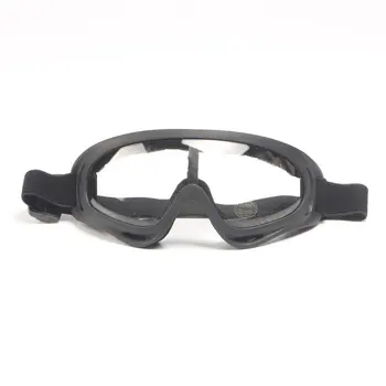Protective Goggles Windproof Anti-fog Tactical Glasses Polarized Outdoor Glasses UV400 Protection for Off-road Riding Skiing
Protective Goggles Windproof Anti-fog Tactical Glasses Polarized Outdoor Glasses UV400 Protection for Off-road Riding Skiing