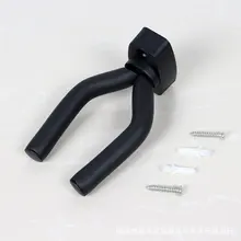 Wall Mounted Hook Holder Guitar Hanger Stand For Bass Ukulele Durable Musical Instruments Accessories
Wall Mounted Hook Holder Guitar Hanger Stand For Bass Ukulele Durable Musical Instruments Accessories