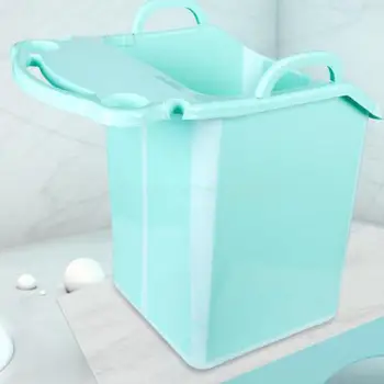 Folding High Water To Soak The Foot Barrels Massage Foot Bath Bucket With Cover To Wash Footbath Massage Foot Tub Heightening De
Folding High Water To Soak The Foot Barrels Massage Foot Bath Bucket With Cover To Wash Footbath Massage Foot Tub Heightening De