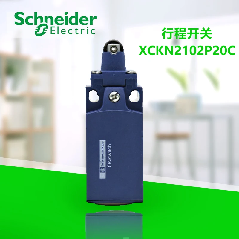 Optimized button micro-motion travel switch limit switch Plastic roller direct-acting 2P, 1NC 1NO quick action
Optimized button micro-motion travel switch limit switch Plastic roller direct-acting 2P, 1NC 1NO quick action