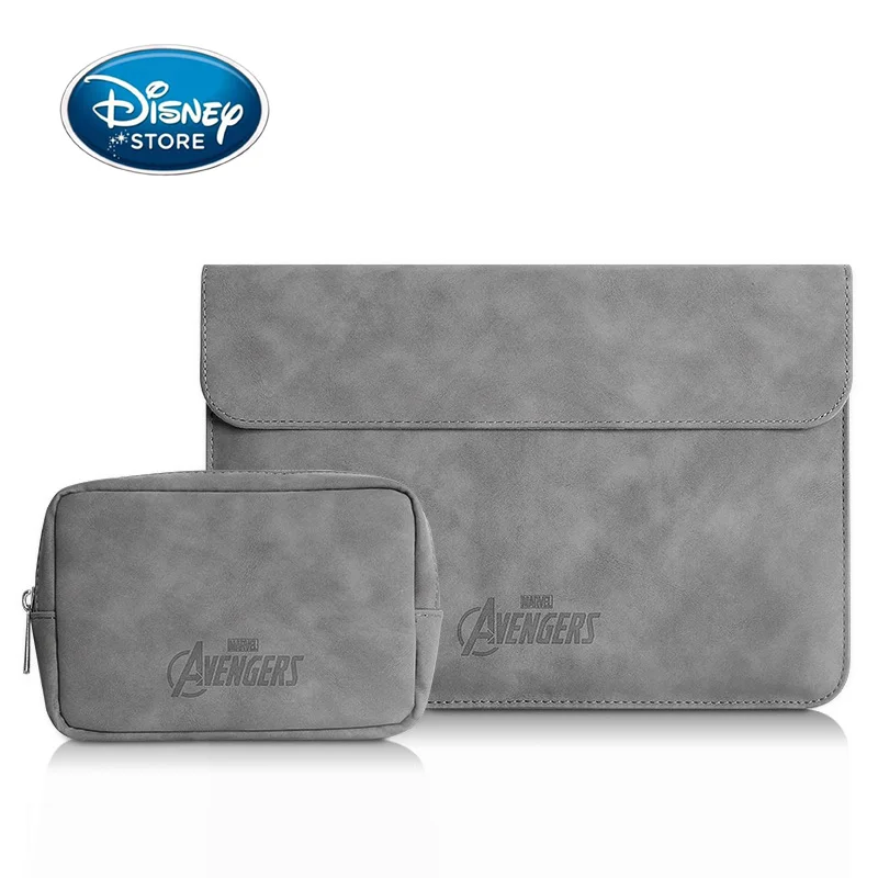 Disney Marvel Avengers Men Laptop Bag 13/14 Inch Computer Liner Bag Protective Cover Waterproof Laptop Power Storage Bags 2 In 1
Disney Marvel Avengers Men Laptop Bag 13/14 Inch Computer Liner Bag Protective Cover Waterproof Laptop Power Storage Bags 2 In 1