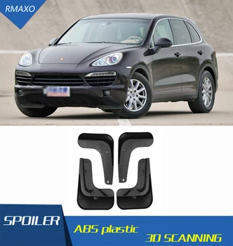 For Porsche Cayenne 2006-2010 Mudflaps Splash Guards Front With color and rear Mud Flap Mudguards Fender Modified special
For Porsche Cayenne 2006-2010 Mudflaps Splash Guards Front With color and rear Mud Flap Mudguards Fender Modified special