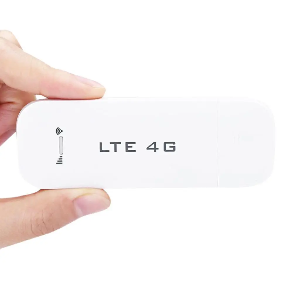 3G4G LTE Wireless USB Modem Network Card Universal 4G Wireless Access Point And USB For Home Office Mini USB Dongle Stick Mobile
3G4G LTE Wireless USB Modem Network Card Universal 4G Wireless Access Point And USB For Home Office Mini USB Dongle Stick Mobile