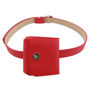Bag Decorated Belt For Woman Metal Pin Buckle Pu Leather Waist Belts Harajuku Leisure Waist Pack Travel Belt Wallets Accessories
Bag Decorated Belt For Woman Metal Pin Buckle Pu Leather Waist Belts Harajuku Leisure Waist Pack Travel Belt Wallets Accessories