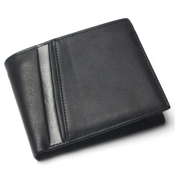 Men Short Embossed Stitching Style Wallet Black Color Cheap 100% Genuine Leather Wallet For Man Coin Purse Card Holder 
Men Short Embossed Stitching Style Wallet Black Color Cheap 100% Genuine Leather Wallet For Man Coin Purse Card Holder