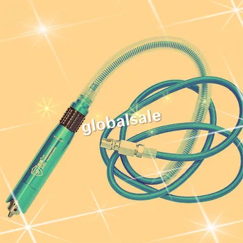 FREE SHIPPING BD-0044 Chuck ventifact pen pneumatic grinder chuck pneumatic mill pneumatic engraving machine
FREE SHIPPING BD-0044 Chuck ventifact pen pneumatic grinder chuck pneumatic mill pneumatic engraving machine