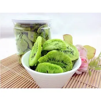 Dried Kiwi Fruit 1 kg 
Dried Kiwi Fruit 1 kg