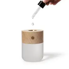 Aromatherapy Lamp Air Humidifier Aromatherapy Diffuser Portable Sprayer USB Essential Oil Atomizer LED Lamp For Home Car Office
Aromatherapy Lamp Air Humidifier Aromatherapy Diffuser Portable Sprayer USB Essential Oil Atomizer LED Lamp For Home Car Office