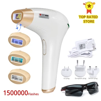 3in1 Ipl Ontharing Epilator Ontharing Laser Epilator Lcd Display Machine Laser Permanente Bikini Trimmer Elektrische Depilador
3in1 Ipl Ontharing Epilator Ontharing Laser Epilator Lcd Display Machine Laser Permanente Bikini Trimmer Elektrische Depilador