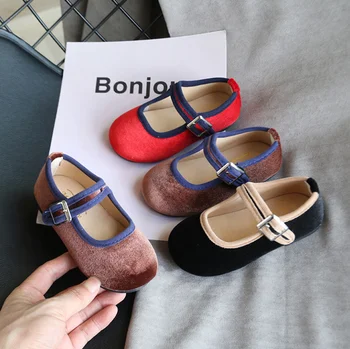 New Spring/Autumn Children Black Leather Shoes Girls Princess Brown Red Dance Shoes Flats Party Baby Toddler Shoes Kids Shoes
New Spring/Autumn Children Black Leather Shoes Girls Princess Brown Red Dance Shoes Flats Party Baby Toddler Shoes Kids Shoes