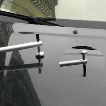 Car Body Tools Paintless Dent Repair Hand Tools Removal Rubber Repair Hammer Tap Down With 9 Heads Paintless Service Tool New
Car Body Tools Paintless Dent Repair Hand Tools Removal Rubber Repair Hammer Tap Down With 9 Heads Paintless Service Tool New