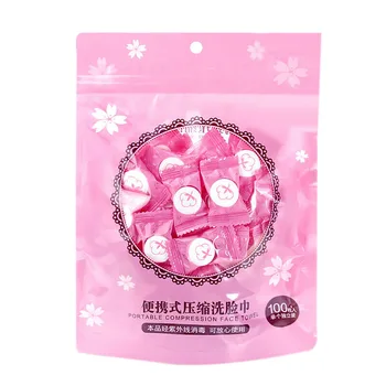 100Pcs Mini Disposable Portable Travel Compressed Towel Cotton Face Care Towel Outdoor Travel Healthy Towel
100Pcs Mini Disposable Portable Travel Compressed Towel Cotton Face Care Towel Outdoor Travel Healthy Towel