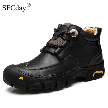 New 2019 Men Casual Shoes Mens Working Shoes Fashion Brand Design Outdoor Leisure Shoes Big Size Leather Shoes Men
New 2019 Men Casual Shoes Mens Working Shoes Fashion Brand Design Outdoor Leisure Shoes Big Size Leather Shoes Men