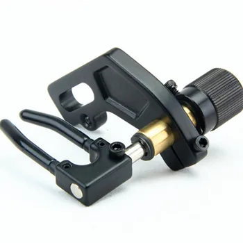 1PC Archery Arrow Rest Compound Bow Accessory For RH Type Recurve Bow Hunting Right Hand Estilingue Arrow Shooting
1PC Archery Arrow Rest Compound Bow Accessory For RH Type Recurve Bow Hunting Right Hand Estilingue Arrow Shooting