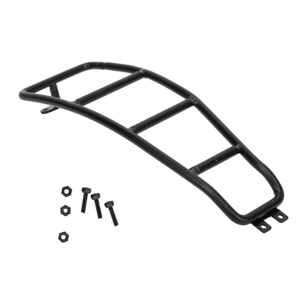 1:10 RC Car Body Rear Metal Ladder Parts Accessories and Decorative for 1/10 LC80 Traxxas TRX4 SCX10 RC Crawler Climbing Car
1:10 RC Car Body Rear Metal Ladder Parts Accessories and Decorative for 1/10 LC80 Traxxas TRX4 SCX10 RC Crawler Climbing Car