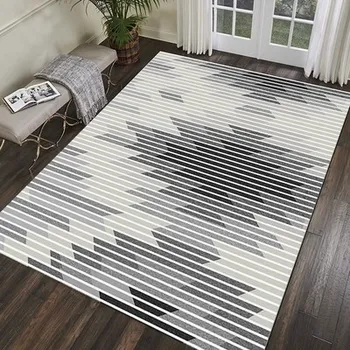 Bedroom Sofa Coffee Table Area Rug Soft Study Room Rugs Floor Mat Modern Nordic Carpets For Living Room Home Decoration Carpet
Bedroom Sofa Coffee Table Area Rug Soft Study Room Rugs Floor Mat Modern Nordic Carpets For Living Room Home Decoration Carpet