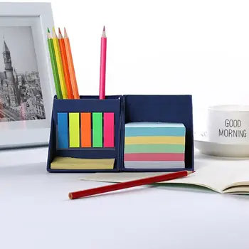 Creative Paper Sticky Note Index Message Sticker Memo Pad Scrapbooking Bookmark
Creative Paper Sticky Note Index Message Sticker Memo Pad Scrapbooking Bookmark