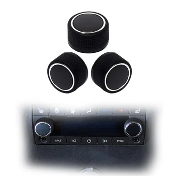 Rear Car Interior Audio Volume Control Knob For Chevrolet Silverado Crew Cab Only 2007 - 2011 AUTO Accessory
Rear Car Interior Audio Volume Control Knob For Chevrolet Silverado Crew Cab Only 2007 - 2011 AUTO Accessory