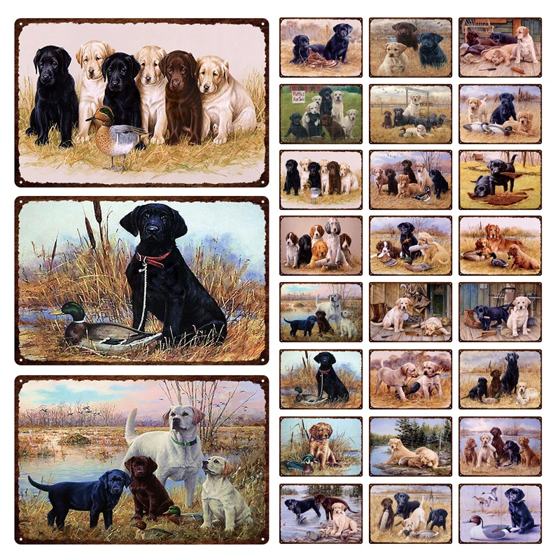 Dogs Is Playing Decorative Plaque Harmony Animals Metal Tin Sign Family Kennel Retro Door Wall Decoration Iron Painting 20x30cm
Dogs Is Playing Decorative Plaque Harmony Animals Metal Tin Sign Family Kennel Retro Door Wall Decoration Iron Painting 20x30cm
