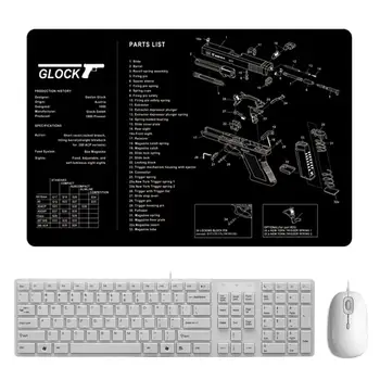 Black Universal Mousepad Anti-slid Waterproof Neoprene Laptop Computer Mouse Cushion Pad Mat Portable High quality Mouse Pad
Black Universal Mousepad Anti-slid Waterproof Neoprene Laptop Computer Mouse Cushion Pad Mat Portable High quality Mouse Pad