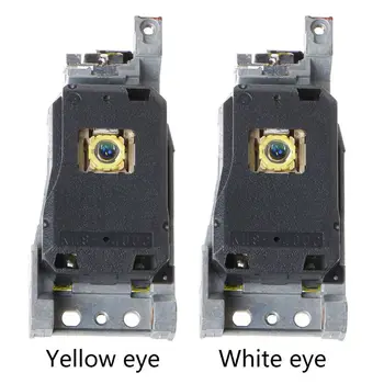 Replacement Lens Module Yellow/White Eye Optical Lens Head for PS2 KHS-400C for Playstation 2 Game Console
Replacement Lens Module Yellow/White Eye Optical Lens Head for PS2 KHS-400C for Playstation 2 Game Console