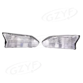 Motorcycle Front Turn Signals Indicator Lamp Blinker Lens Shell Cover for DUCATI 749 999 Multistrada All Years
Motorcycle Front Turn Signals Indicator Lamp Blinker Lens Shell Cover for DUCATI 749 999 Multistrada All Years