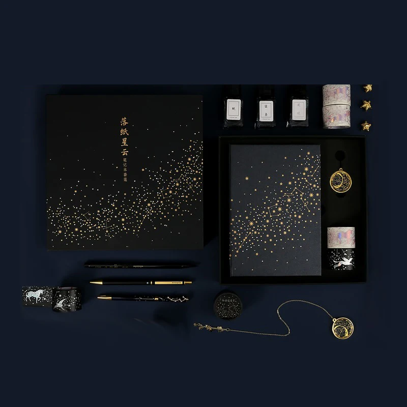 Genuine Personal Size Planner Notebook Agenda Organizer Diary Sketchbook Notebook Bookmark Set Gift Box Birthday Christmas Gift
Genuine Personal Size Planner Notebook Agenda Organizer Diary Sketchbook Notebook Bookmark Set Gift Box Birthday Christmas Gift