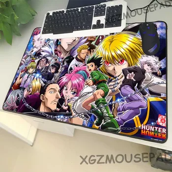 XGZ Revenge Anime Large Size Mouse Pad Black Lock Side Youth Cartoon Hunter Poster Printing PC Table Desk Mat Rubber Non-slip
XGZ Revenge Anime Large Size Mouse Pad Black Lock Side Youth Cartoon Hunter Poster Printing PC Table Desk Mat Rubber Non-slip