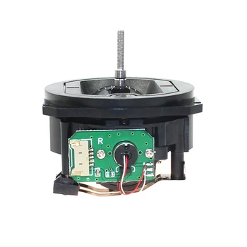 1Pair Jumper Hall Sensor Gimbal for Jumper T16 pro Plus Radios Transmitter Upgrade T16 Series Sensor Gimbal Repairing Kit
1Pair Jumper Hall Sensor Gimbal for Jumper T16 pro Plus Radios Transmitter Upgrade T16 Series Sensor Gimbal Repairing Kit