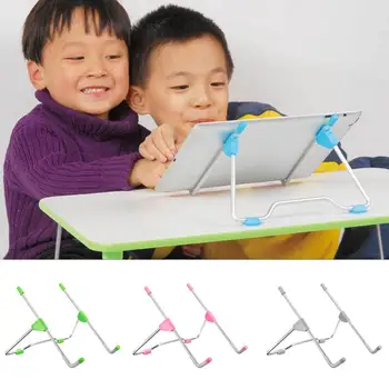 Convenient And Convenient Foldable Tablet Holder Mount Bed Laptop Stand Desk for iPad Computer PC Notebook
Convenient And Convenient Foldable Tablet Holder Mount Bed Laptop Stand Desk for iPad Computer PC Notebook