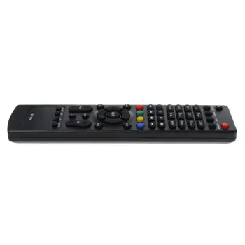 Remote Control Contorller Replacement for HUMAX RM-E08 VAHD-3100S TV Television Box Commander Directly Use H55F
Remote Control Contorller Replacement for HUMAX RM-E08 VAHD-3100S TV Television Box Commander Directly Use H55F